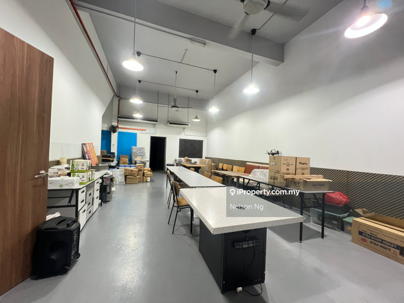 Kedai untuk Dijual di Sunway Damansara Technology Park, Petaling Jaya oleh Nelson Ng - iProperty.com.my