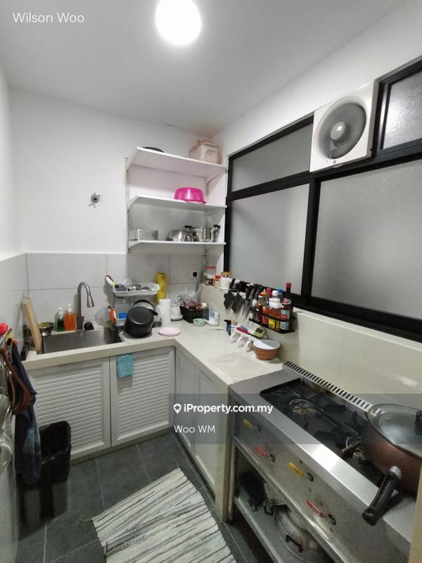 Condominium for Rent in Lake Point Residence by Woo WM - iProperty.com.my