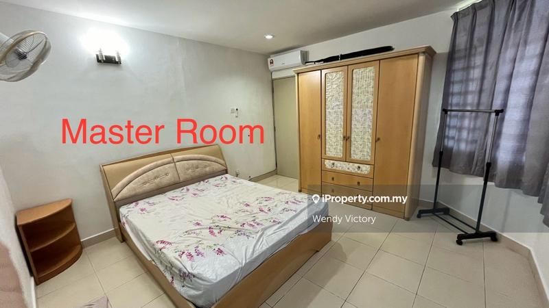 For Rent - Ixora Heights Apartment