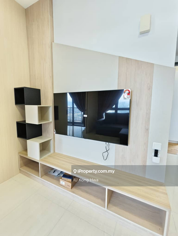 Condominium for Rent in One Cochrane Residence by IU Kong Hwa - iProperty.com.my