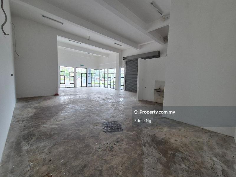 Commercial Semi-D for Sale in Kapar, Klang by Eddie Ng - iProperty.com.my