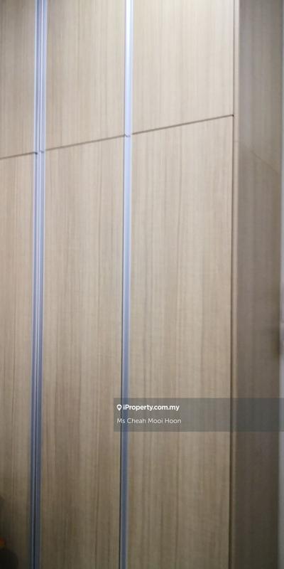 Kediaman Servis untuk Dijual di I Residence oleh Ms Cheah Mooi Hoon - iProperty.com.my