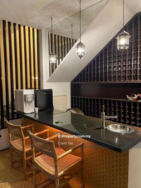 Banglo untuk Dijual di Kolam Air, Johor Bahru oleh Claire Yap - iProperty.com.my