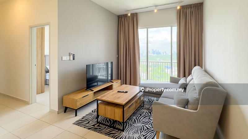 For Rent - PIXEL City Sentral