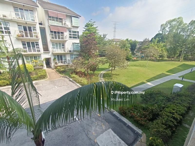 Townhouse for Sale in Taman Puchong Prima, Puchong by Michael Lim - iProperty.com.my
