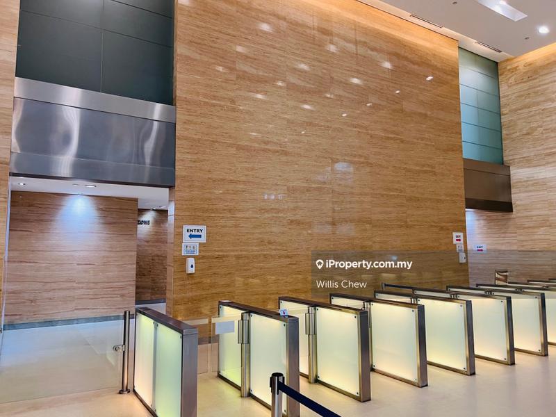 For Rent - Menara UOA Bangsar