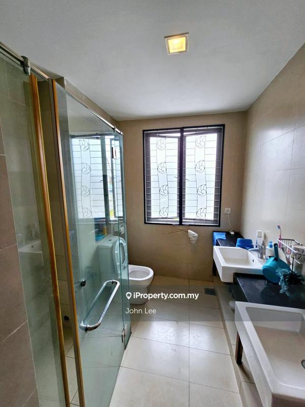 2-storey Terraced House for Sale in Bandar Kinrara Seksyen 8, Bandar Kinrara by John Lee - iProperty.com.my