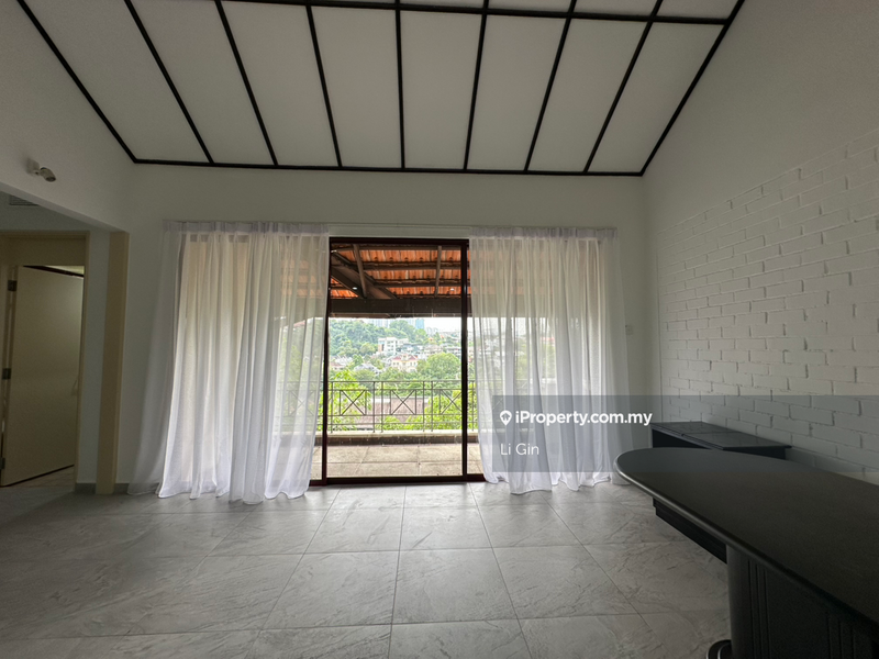 For Rent - Desa Damansara