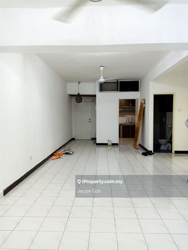Pangsapuri untuk Disewa di Melur Apartment oleh Jacqie Goh - iProperty.com.my