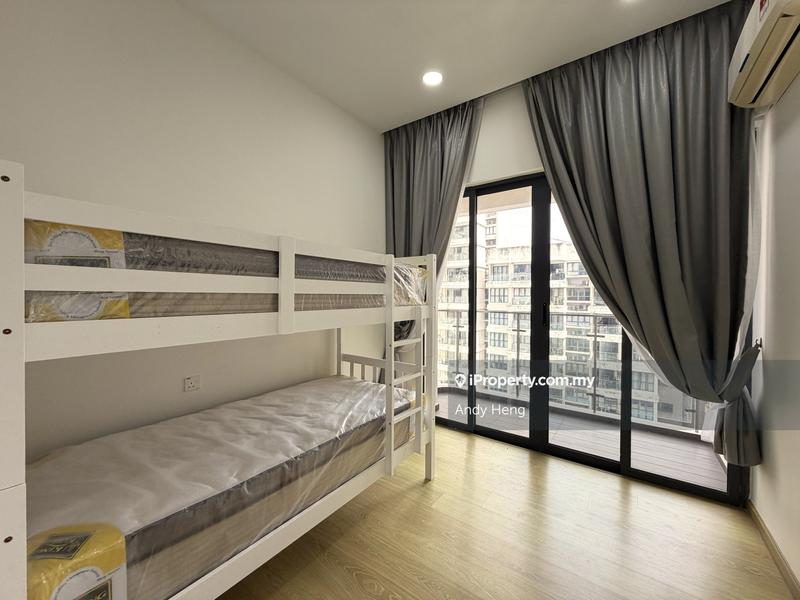 Condominium for Sale in Royal Strand @ Country Garden Danga Bay by Andy Heng - iProperty.com.my