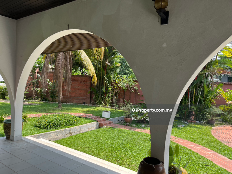 Bungalow House for Sale in Damansara Heights, Damansara Heights by Elaine Yap - iProperty.com.my