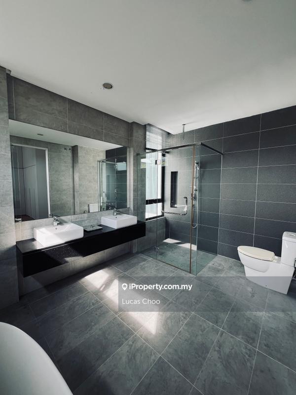 Semi-Detached House for Sale in Desa Melawati, Setapak by Lucas Choo - iProperty.com.my