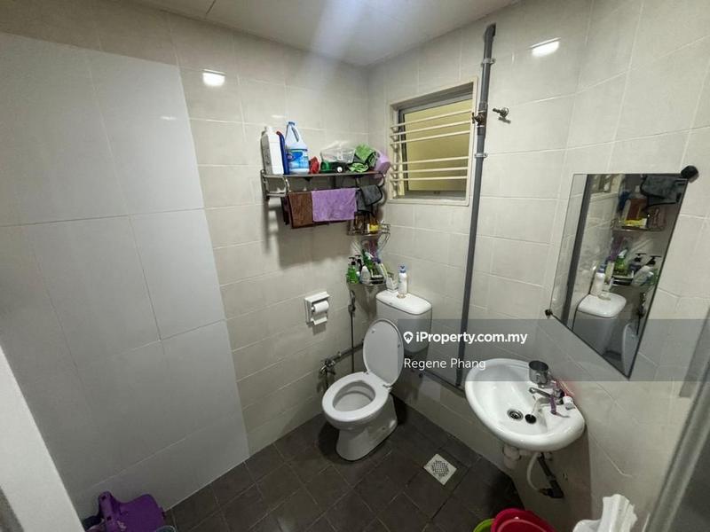 2-storey Terraced House for Sale in Taman Putra Prima, Puchong by Regene Phang - iProperty.com.my