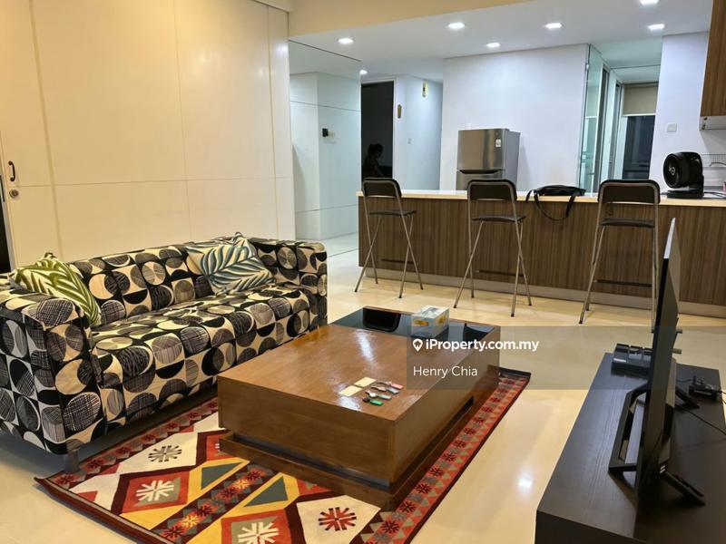 Condominium for Sale in The Capers @ Sentul East by Henry Chia - iProperty.com.my