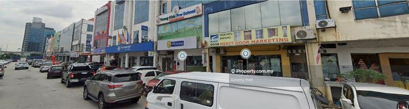 Kedai-Pejabat untuk Disewa di Bandar Puteri Puchong, Puchong oleh Kimmy Heh - iProperty.com.my