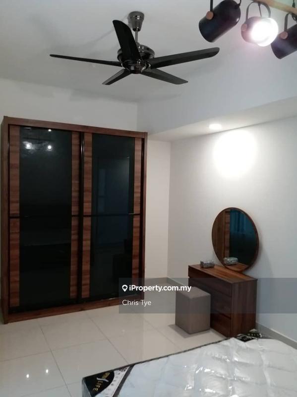 For Rent - D'sara Sentral