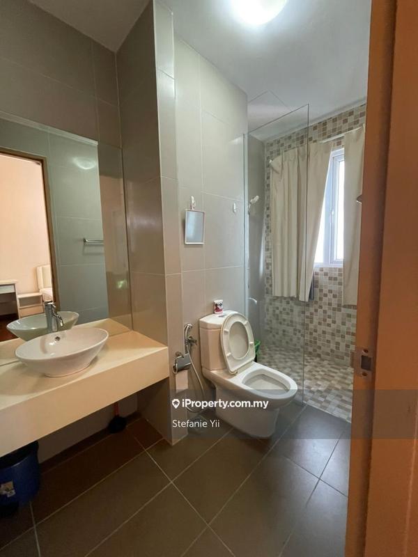 Condominium for Sale in Gaya Bangsar by Stefanie Yii - iProperty.com.my