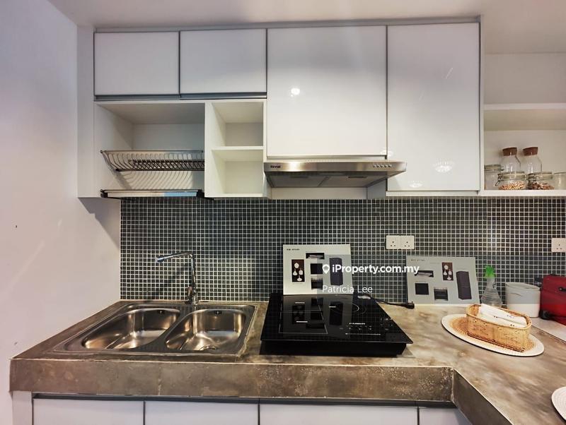 Condominium for Sale in Damansara Fifty6 by Patricia Lee - iProperty.com.my