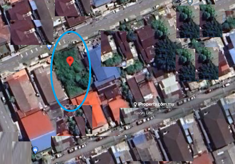 Residential Land for Sale in Kampung Cheras Baru, Cheras by Alwyn Lee - iProperty.com.my