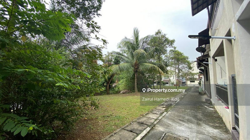2-storey Terraced House for Sale in Denai Alam, Shah Alam by Zairul Hamedi (Edi) - iProperty.com.my