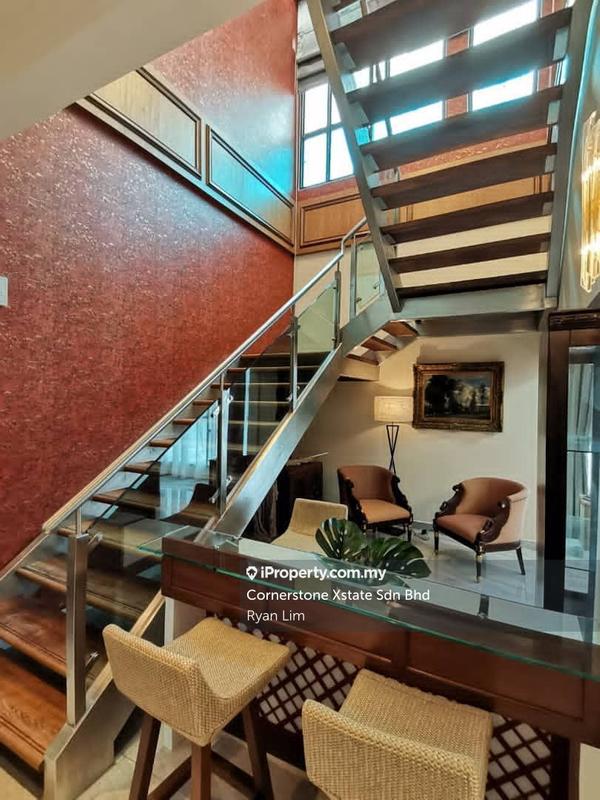 Condominium for Sale in Hillcrest Heights by Ryan Lim - iProperty.com.my