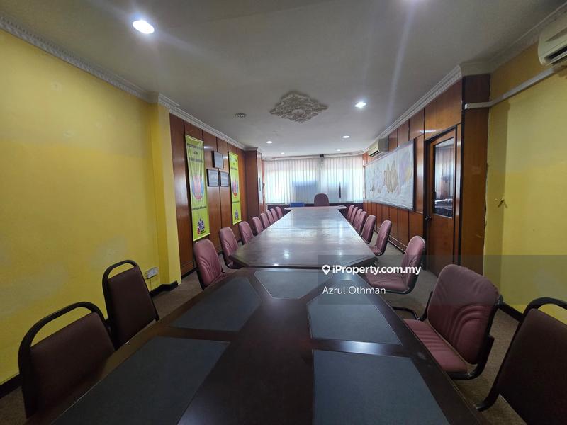 Shop-Office for Sale in Bangunan Wisma 4 Tingkat Rahang, Seremban by Azrul Othman - iProperty.com.my