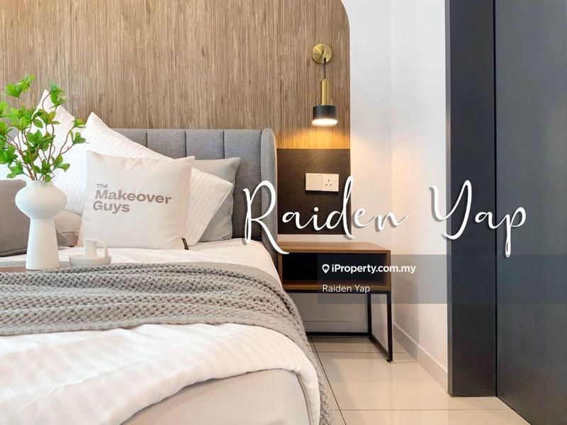 For Rent - The Valley Residences @ SkySierra