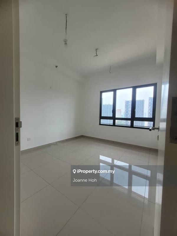 Residensi Servis untuk Dijual di D'Erica oleh Joanne Hoh - iProperty.com.my
