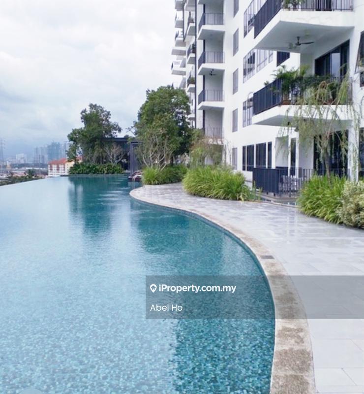 Condominium for Sale in Verdana by Abel Ho - Exterior - iProperty.com.my