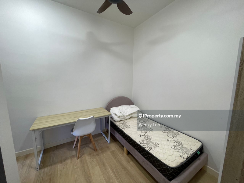 Service Residence for Rent in Atwater : Service Residences by Wenxy Loh - iProperty.com.my