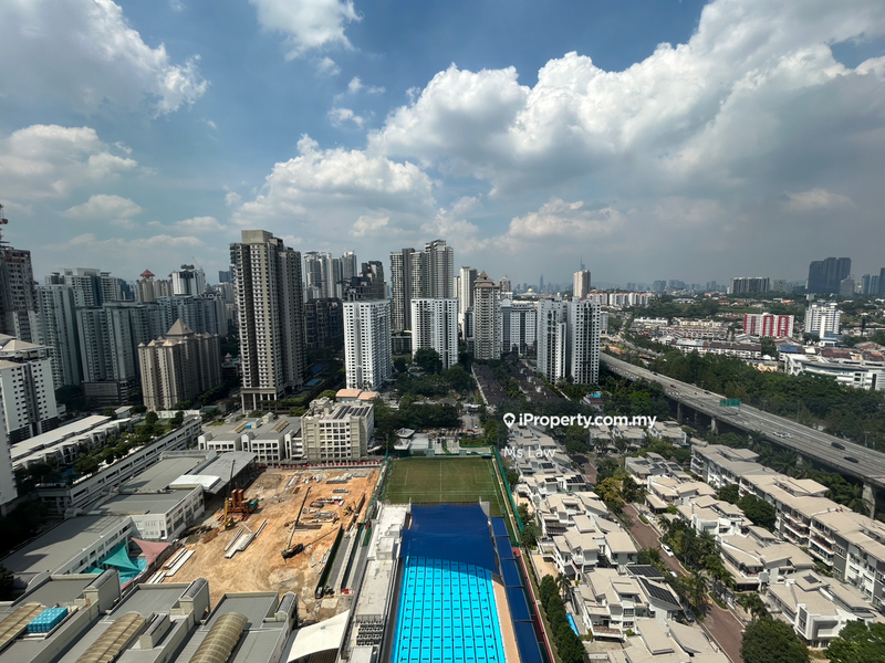 For Sale - Hijauan Kiara