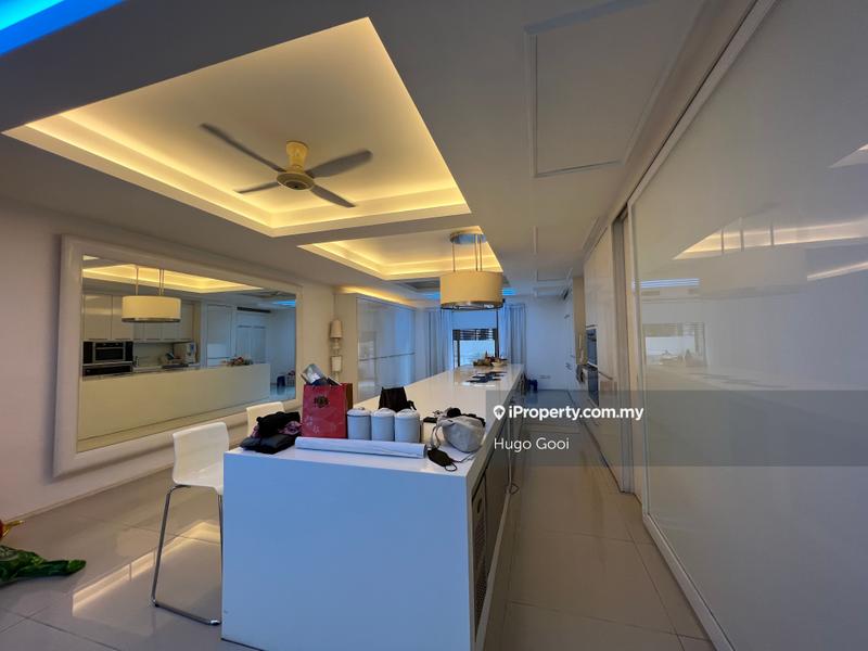 Banglo untuk Dijual di Ampang Hilir, Ampang oleh Hugo Gooi - iProperty.com.my