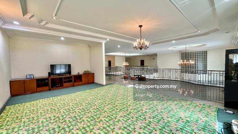 Bungalow House untuk Dijual di Taman Bukit Pantai, Bangsar oleh Aivan Ng - iProperty.com.my