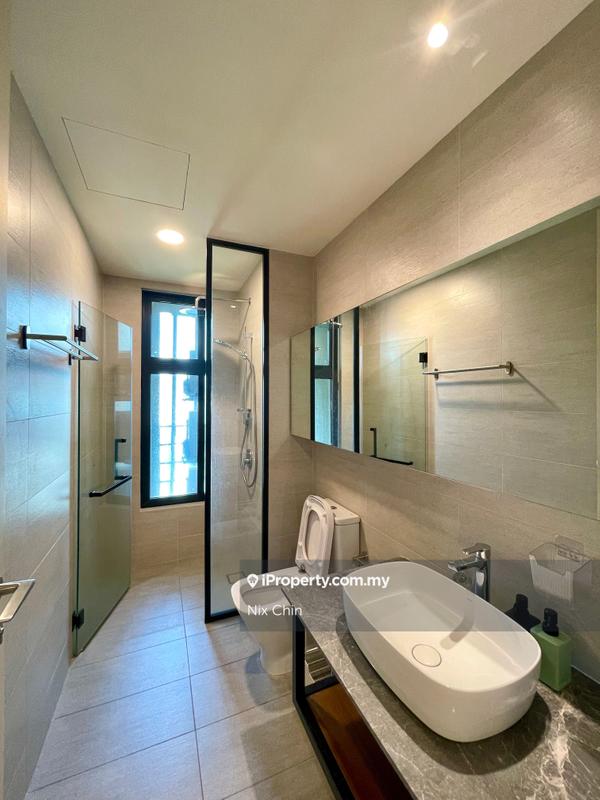 Service Residence for Sale in Residensi Solaris Parq by Nix Chin - iProperty.com.my