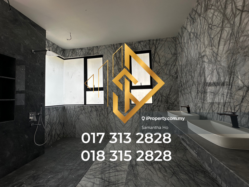 Rumah Berkembar untuk Dijual di Ipoh Park, Ipoh oleh Samantha Ho - iProperty.com.my