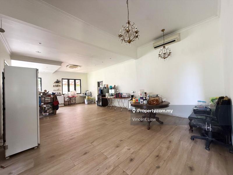 Bungalow House untuk Dijual di Laman Ara, Ara Damansara oleh Vincent Liaw - iProperty.com.my