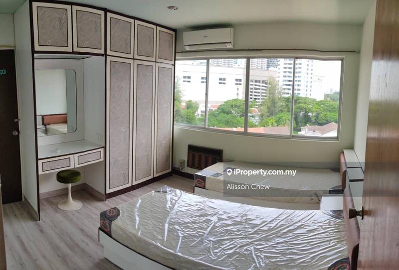 For Rent - Sunrise Tower