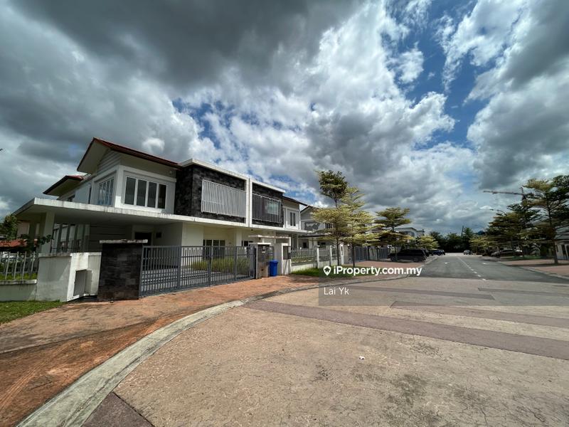 Semi-Detached House for Sale in Temasya Glenmarie, Glenmarie by Lai Yk - iProperty.com.my