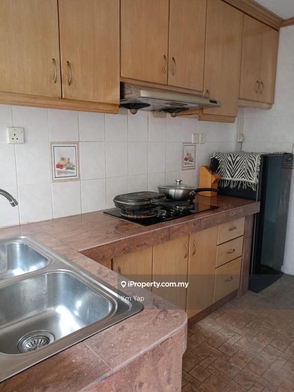 Condominium for Rent in Forest Green by Km Yap - iProperty.com.my