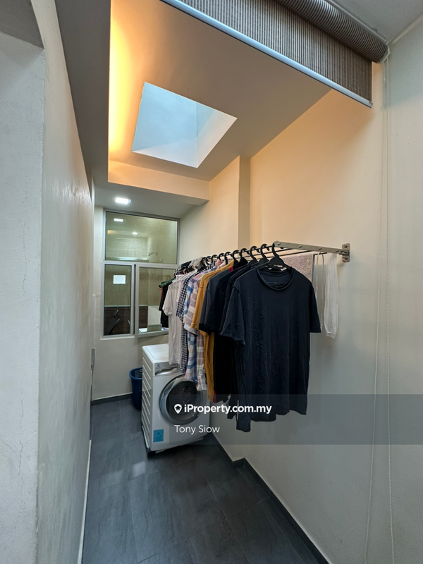 2.5-storey Terraced House for Sale in USJ Heights, Subang Jaya by Tony Siow - iProperty.com.my