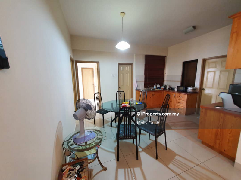 For Sale - Pelangi Astana