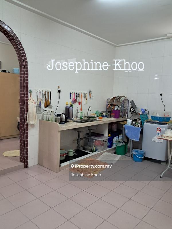 Rumah Berkembar untuk Dijual di Taman Goh Guan Ho, Ayer Itam oleh Josephine Khoo - iProperty.com.my
