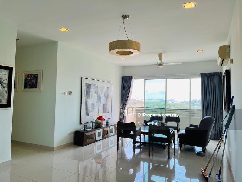 Kondominium untuk Dijual di Puteri Palma Condominiums oleh Darren Toh - iProperty.com.my