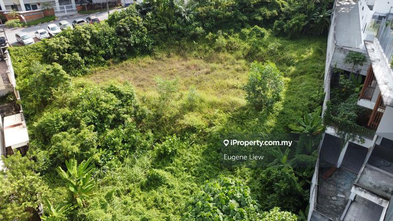 Tanah Banglo untuk Dijual di Bukit Damansara, Damansara Heights oleh Eugene Liew - iProperty.com.my