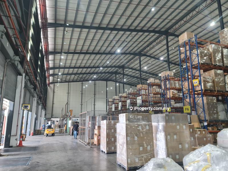 Kilang Terpisah untuk Dijual di Kawasan Perindustrian Balakong, Balakong oleh Kc Lim - iProperty.com.my