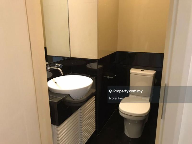 Kediaman Servis untuk Disewa di St Mary Residences oleh Nora Tan - iProperty.com.my