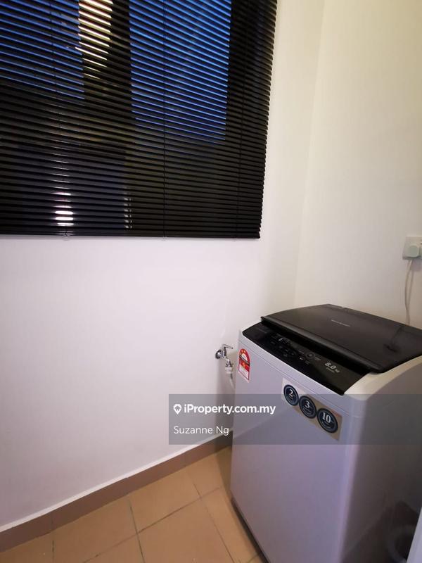 Residensi Servis untuk Disewa di Paisley @ Tropicana Metropark oleh Suzanne Ng - iProperty.com.my