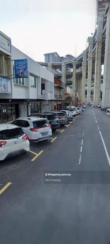 Shop / Office for Sale in Taman Len Seng, Cheras by Ken Choong - iProperty.com.my