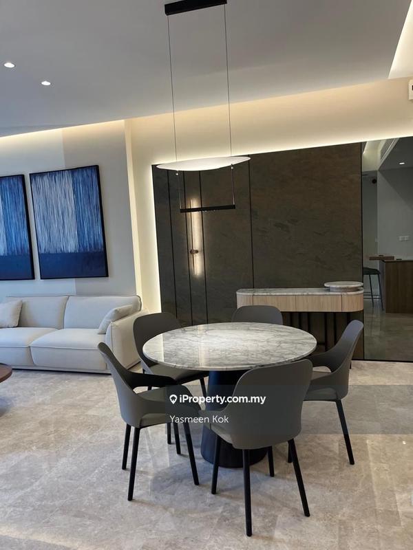 For Rent - TRX Residences