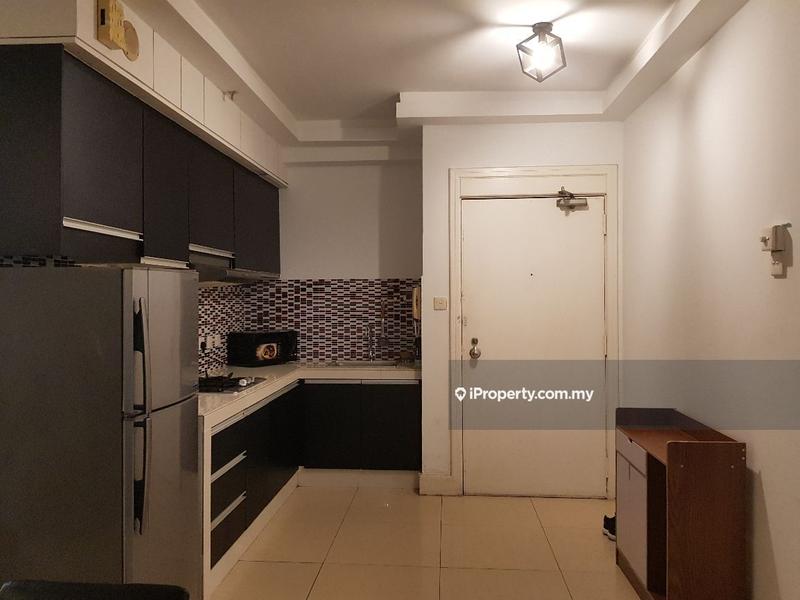 Apartment for Sale in Sucasa Corporate by Annabel Poh - iProperty.com.my